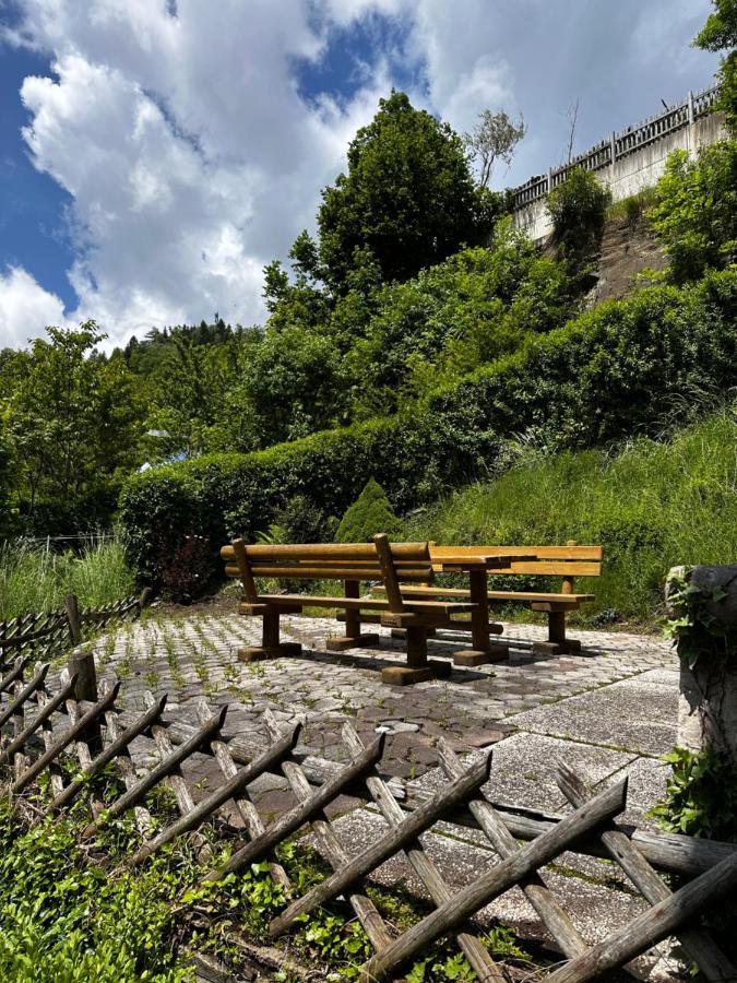 Apartmán Haus Wagner Bad Kleinkirchheim Exteriér fotografie