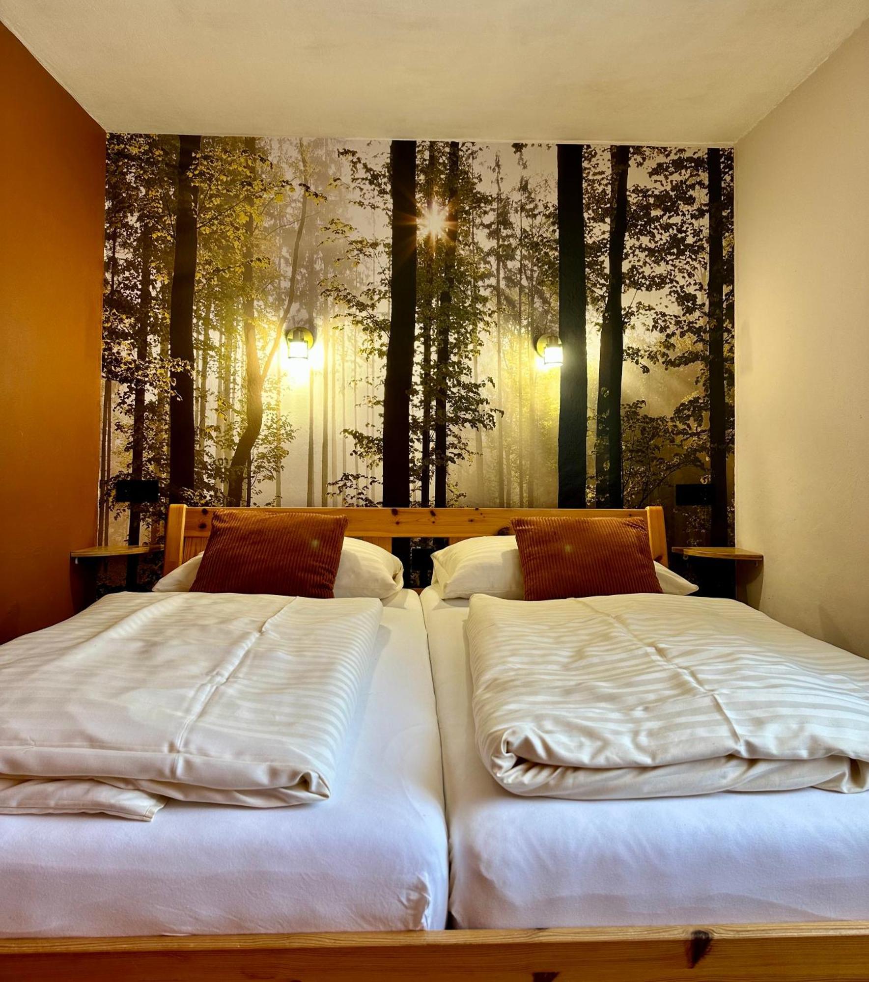 Apartmán Haus Wagner Bad Kleinkirchheim Exteriér fotografie